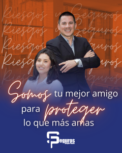 Somos tu mejor amigo para proteger lo que mas amas SP Seguros - Sergio Pinzón - Agencia de Seguros - Bucaramanga, Colombia